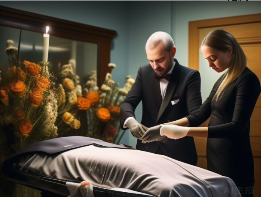 楚雄市遗体运输整理